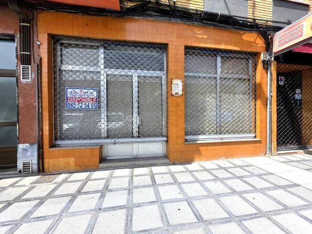 Inmueble en Alquiler en Siero
