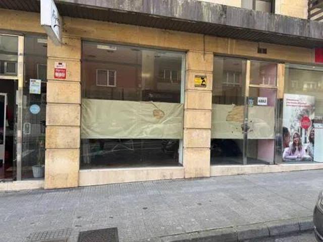 Inmueble en Alquiler en Siero