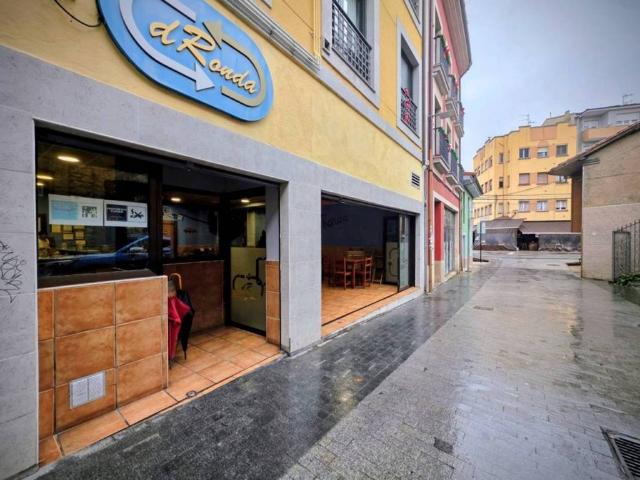 Inmueble en Alquiler en Siero
