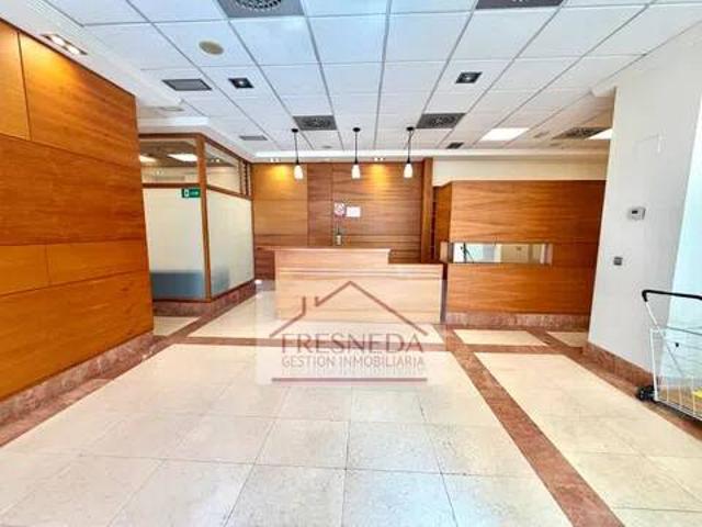 Inmueble en Alquiler en Siero