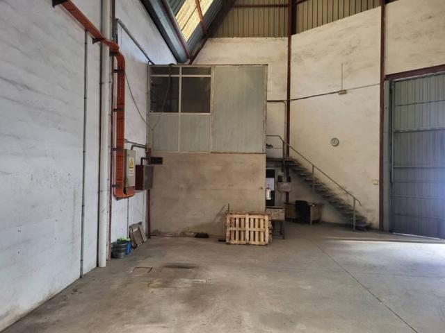 Inmueble en Alquiler en Silla