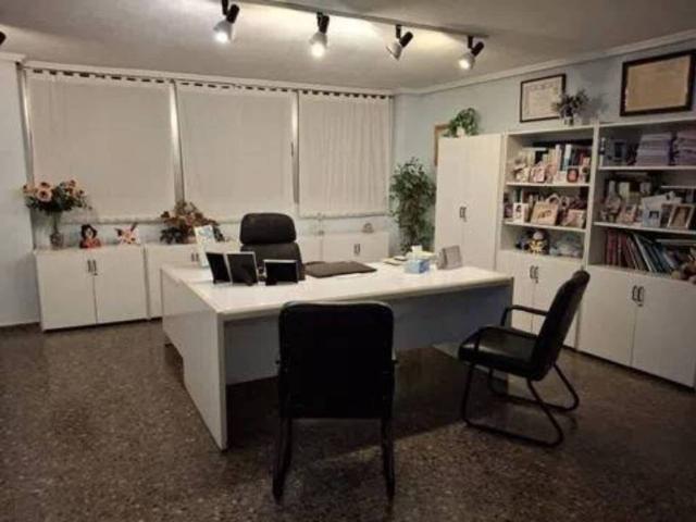 Inmueble en Alquiler en Silla