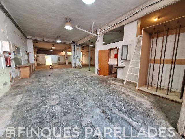 Inmueble en Alquiler en Sitges