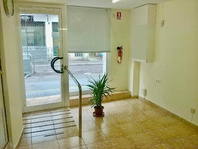 Inmueble en Alquiler en Sitges
