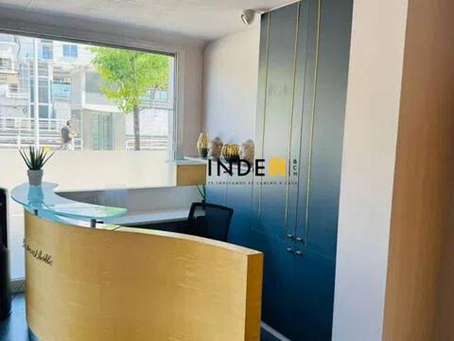 Inmueble en Alquiler en Sitges