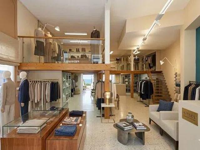 Inmueble en Alquiler en Sitges