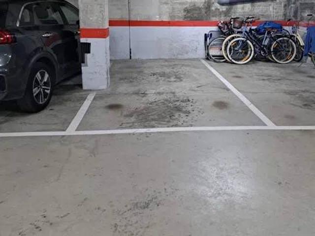 Inmueble en Alquiler en Sitges