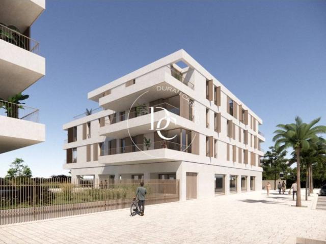 Inmueble en Alquiler en Sitges