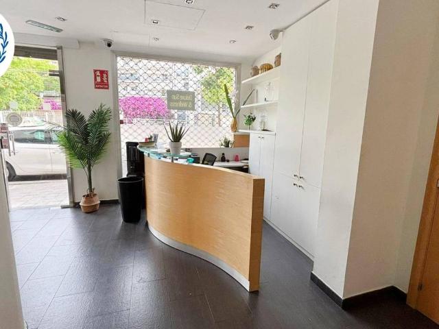 Inmueble en Alquiler en Sitges