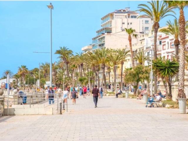 Inmueble en Alquiler en Sitges