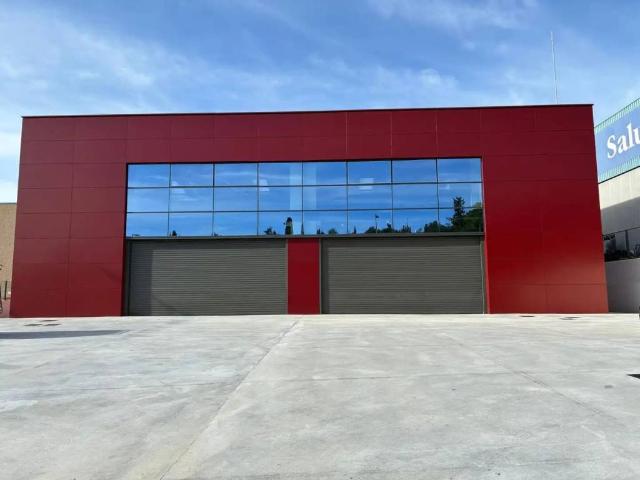 Inmueble en Alquiler en Sitges