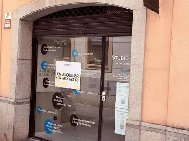 Inmueble en Alquiler en Sitges