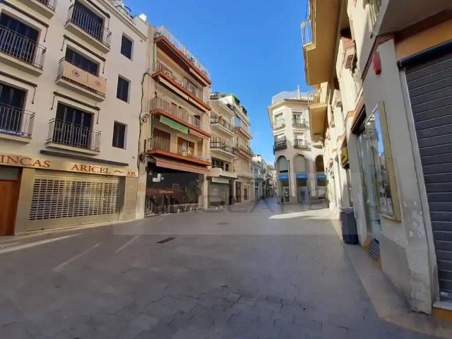 Inmueble en Alquiler en Sitges