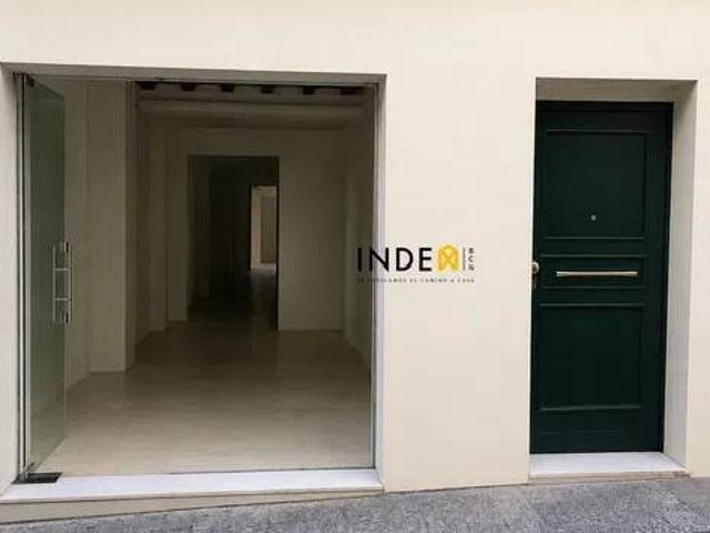 Inmueble en Alquiler en Sitges