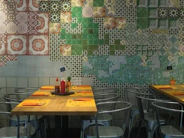 Inmueble en Alquiler en Sitges