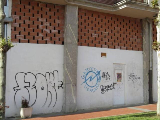 Inmueble en Alquiler en Sopela