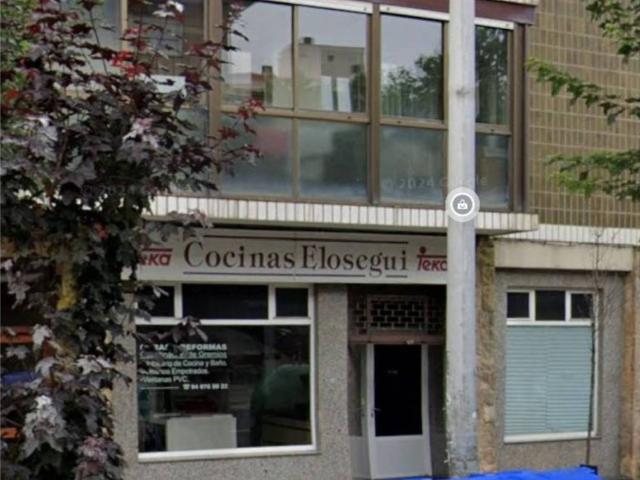 Inmueble en Alquiler en Sopela