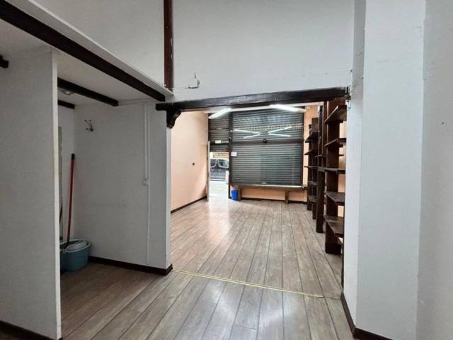 Inmueble en Alquiler en Sopela