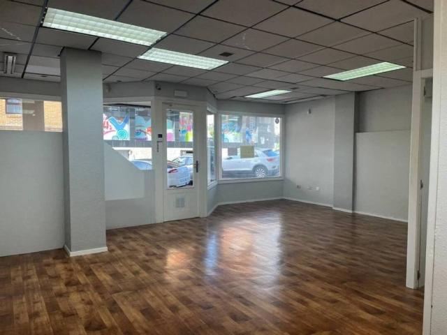 Inmueble en Alquiler en Sopela