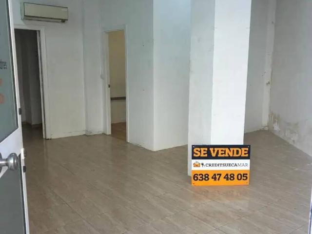 Inmueble en Alquiler en Sueca