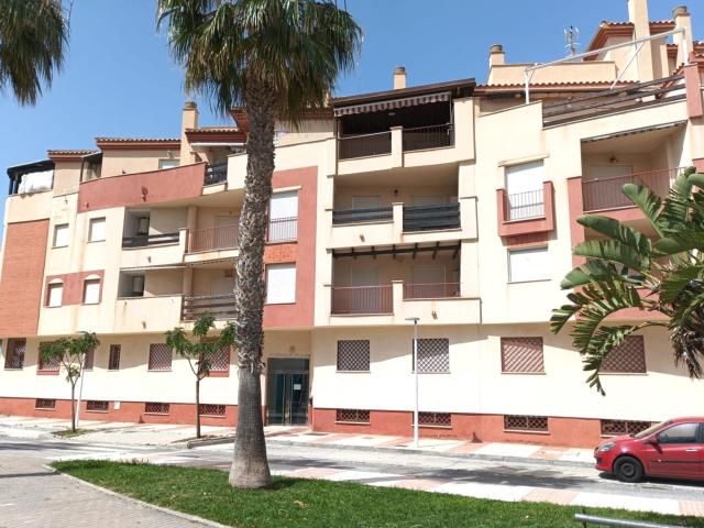 Inmueble en Calahonda Motril