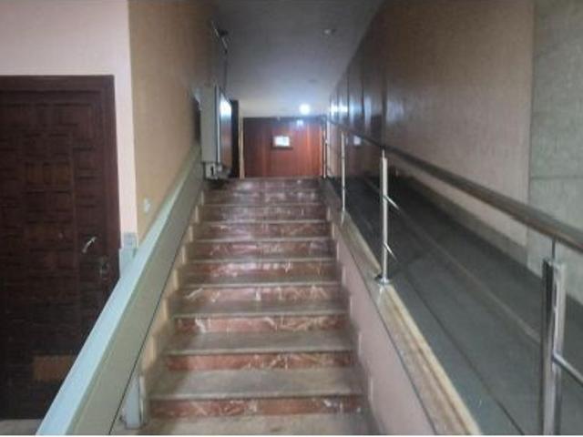 Inmueble en la Avenida de la fama