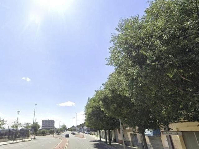 INMUEBLE EN LLEIDA