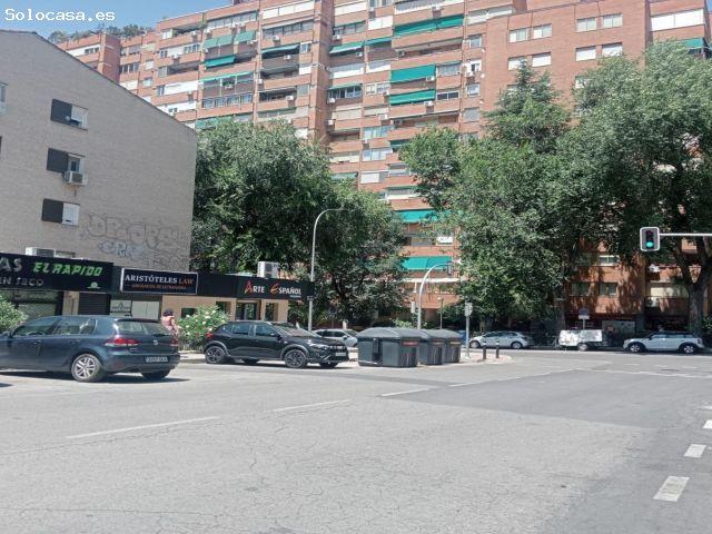 Inmueble en San Pascual