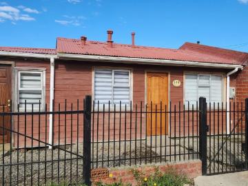 Inmueble en Sector Santos Mardones