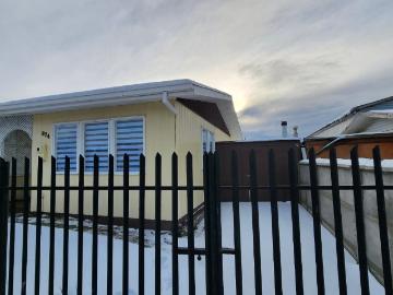 INMUEBLE SECTOR NORTE – MANUEL AGUILAR