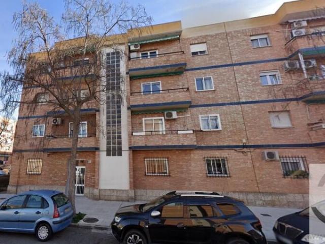 INMUEBLE SIN POSESION!