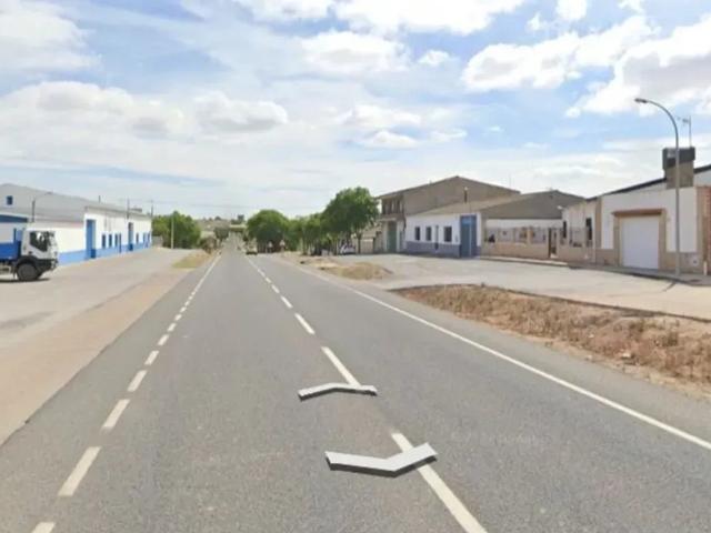 INMUEBLE SIN POSESIÓN Y SIN ACCESO AL INTERIOR