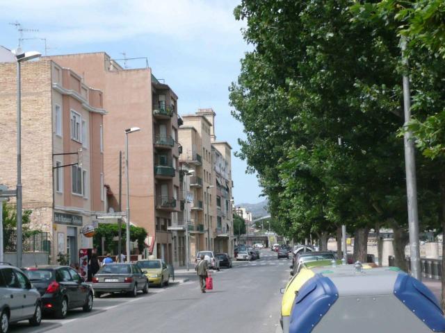 Inmueble singular en venta