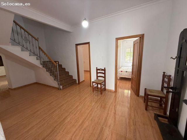 Inmueble singular en Venta en Cuevas de San Marcos, Málaga