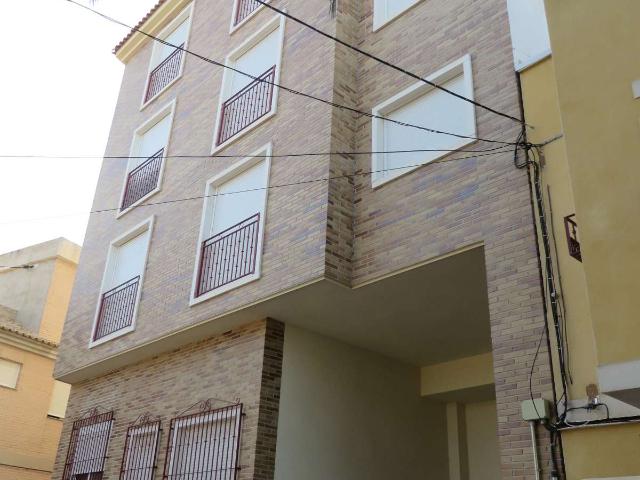 Inmueble situado en Murcia