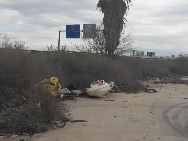 Inmueble situado en Murcia