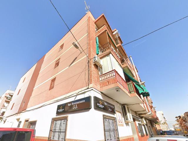 Inmueble situado en Murcia