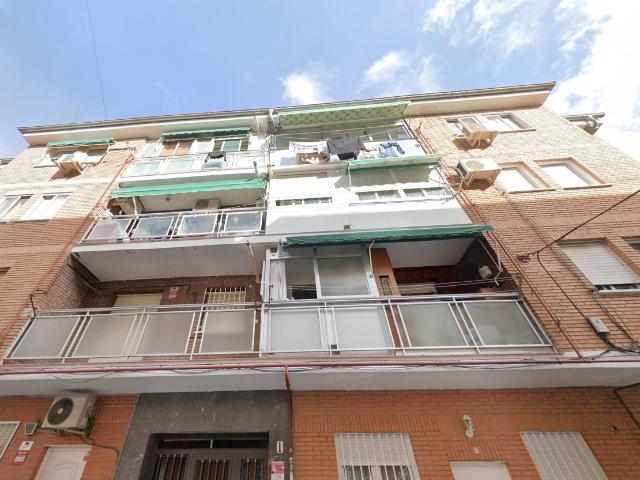 Inmueble situado en Madrid