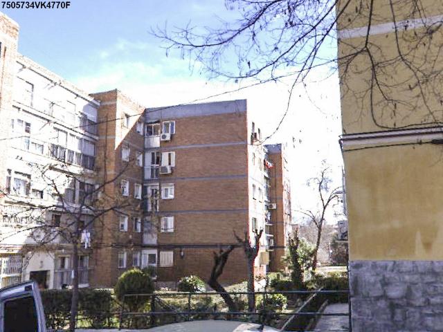 Inmueble situado en Madrid