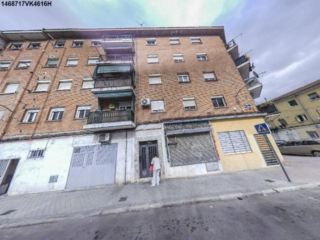 Inmueble situado en Madrid