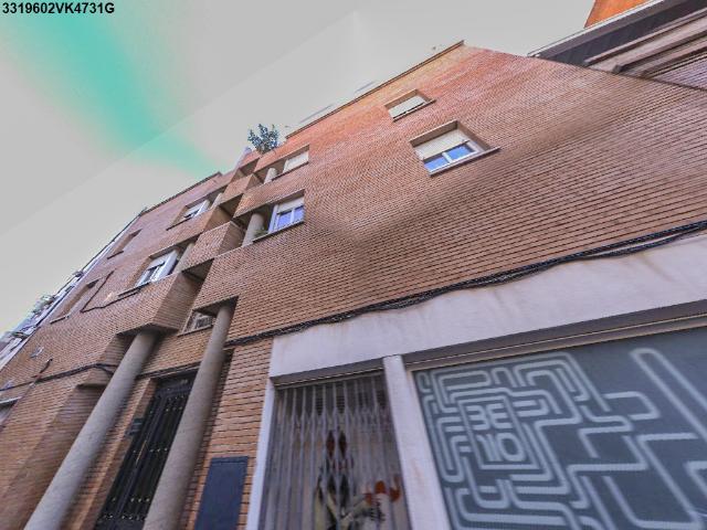 Inmueble situado en Madrid