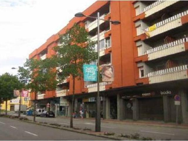 Inmueble situado en Manlleu