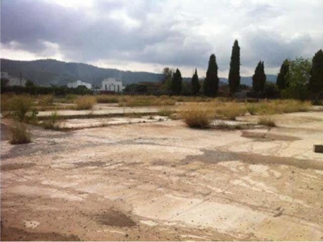 Inmueble situado en Montmeló