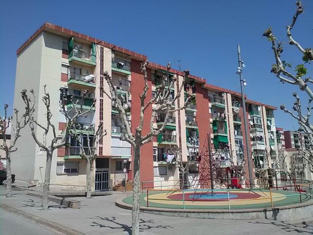 Inmueble situado en Montornés del Vallés