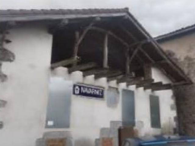 Inmueble situado en Nabarniz