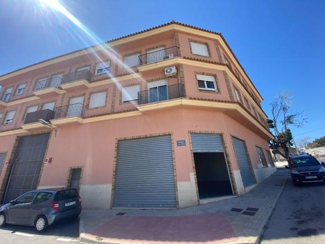 Inmueble situado en Novelda