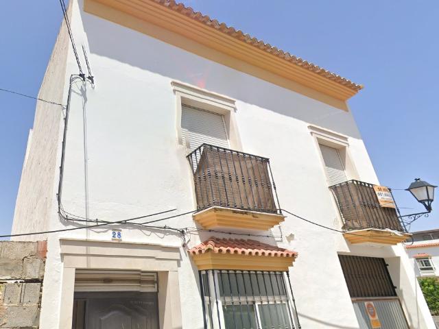 Inmueble situado en Olvera