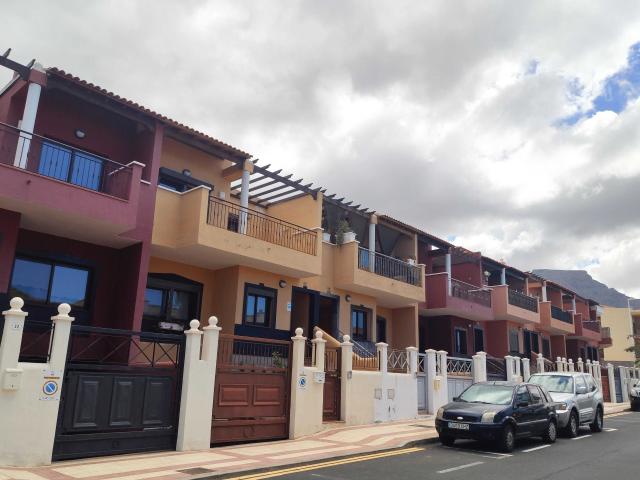 Inmueble situado en Adeje