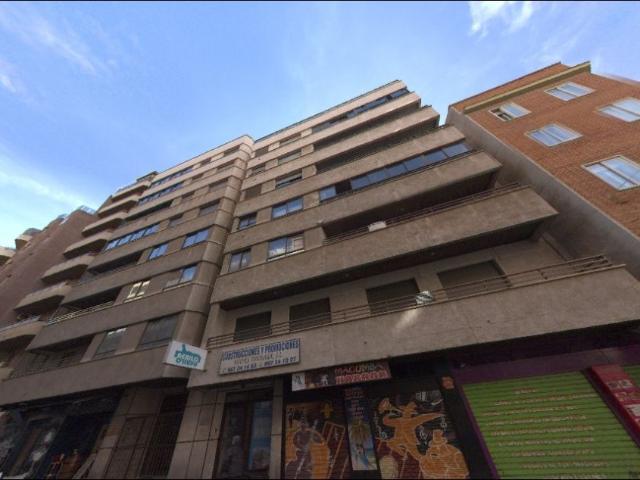 Inmueble situado en Albacete