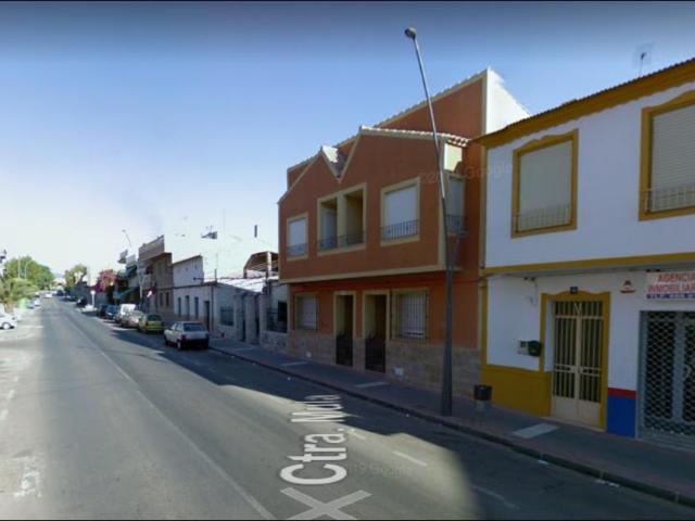 Inmueble situado en Alguazas